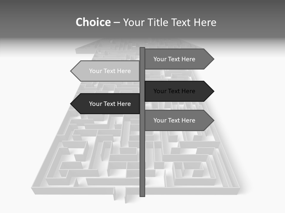 Li Ten Happy Itting PowerPoint Template