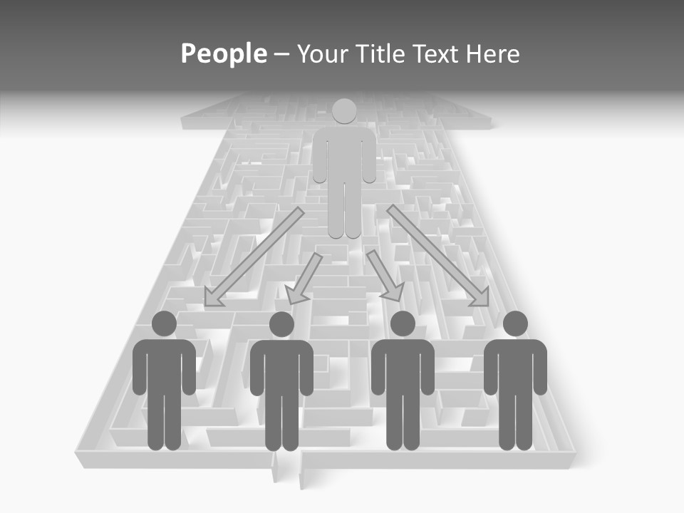 Li Ten Happy Itting PowerPoint Template