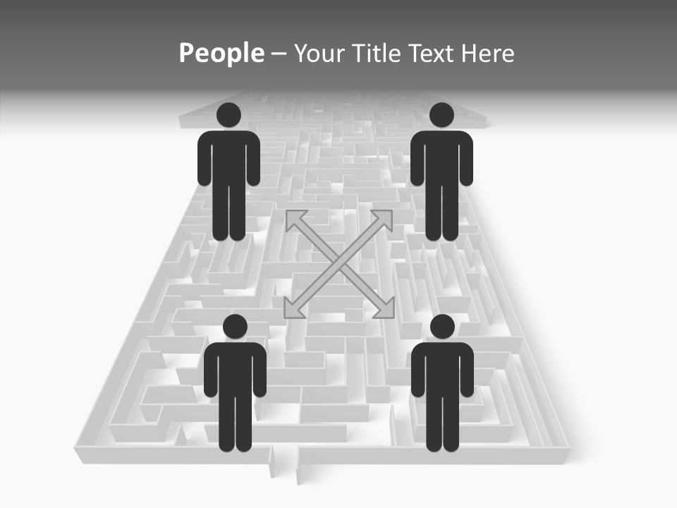 Li Ten Happy Itting PowerPoint Template