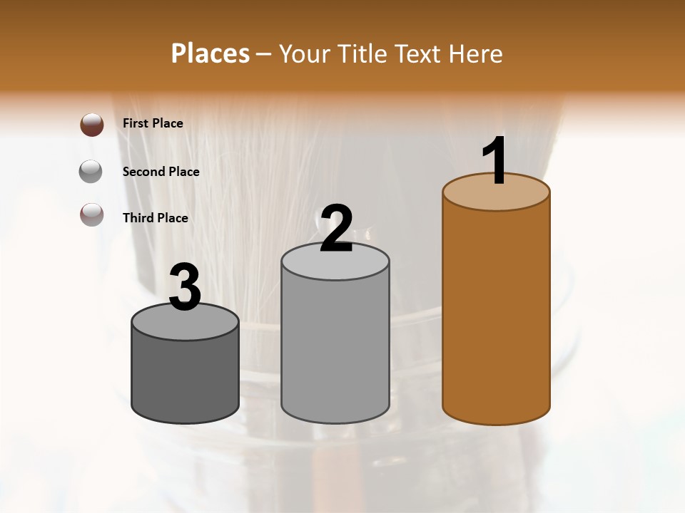 Trategy Corporate Per On PowerPoint Template