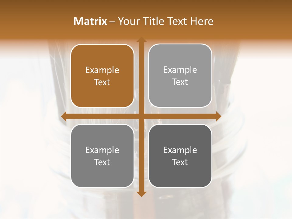 Trategy Corporate Per On PowerPoint Template