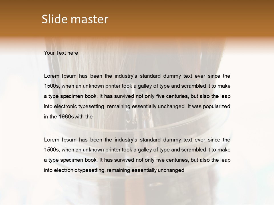 Trategy Corporate Per On PowerPoint Template