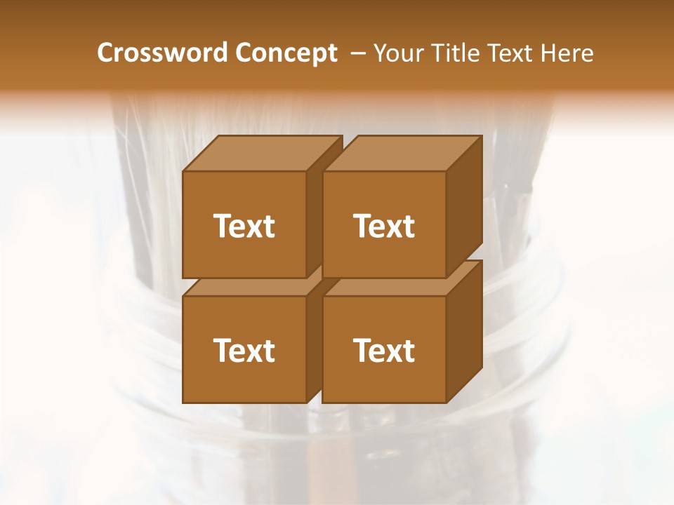 Trategy Corporate Per On PowerPoint Template