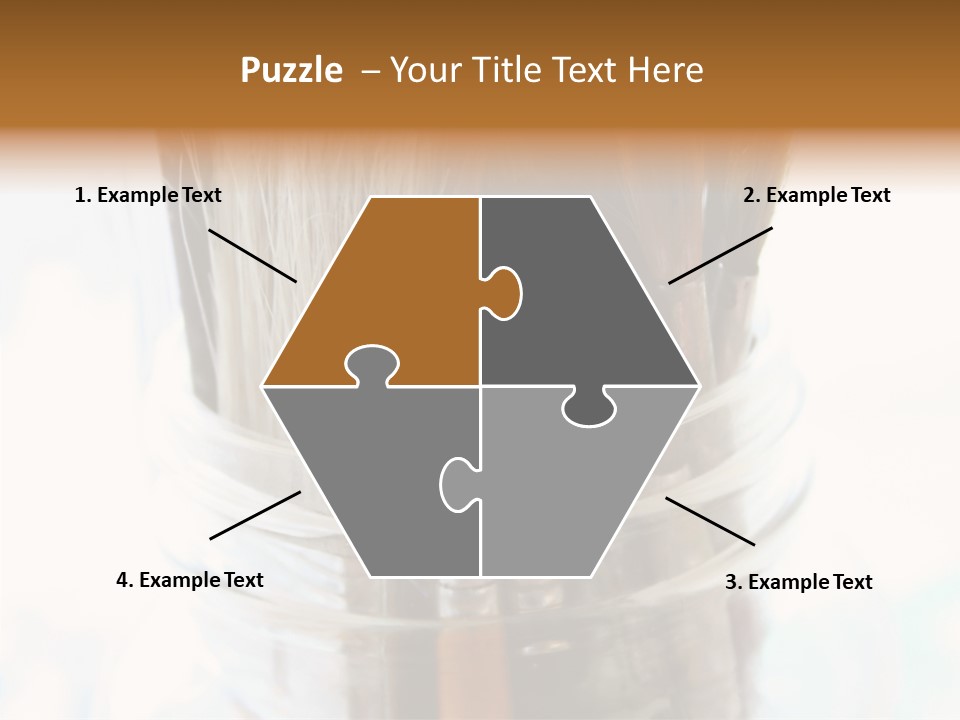 Trategy Corporate Per On PowerPoint Template
