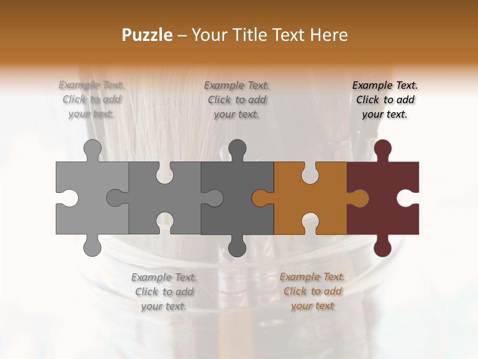 Trategy Corporate Per On PowerPoint Template