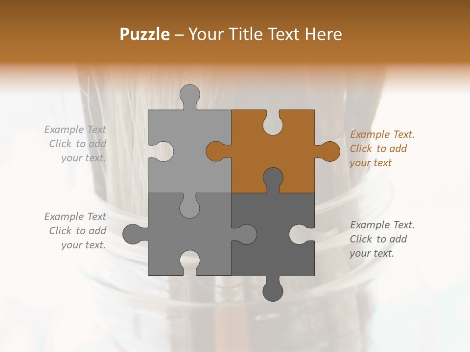 Trategy Corporate Per On PowerPoint Template