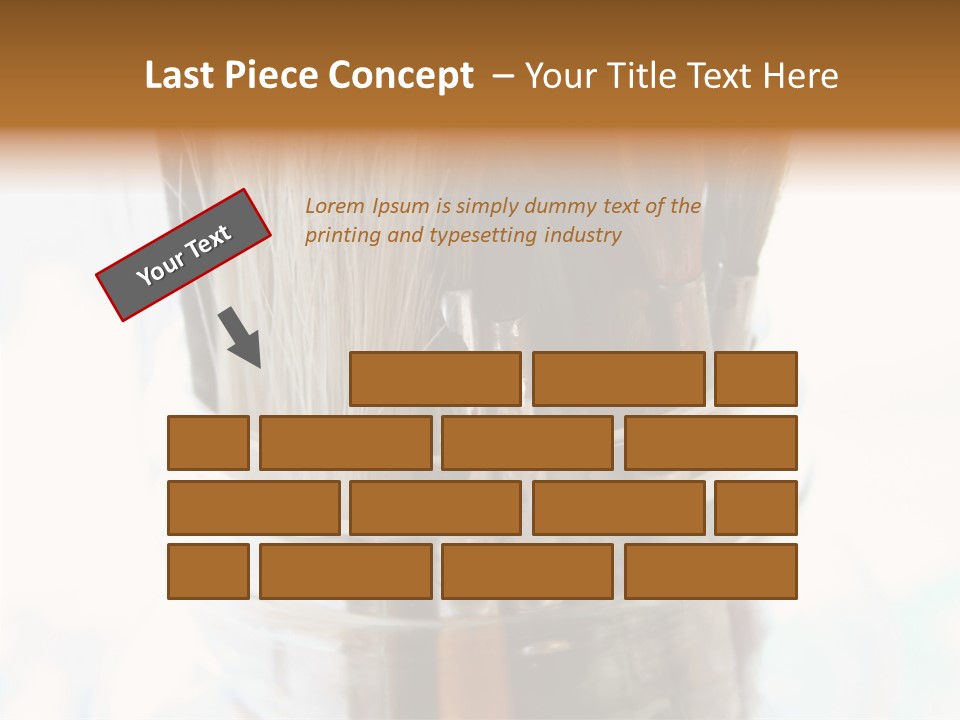 Trategy Corporate Per On PowerPoint Template