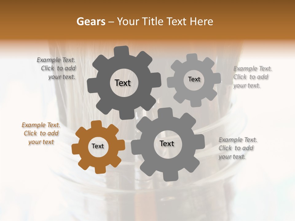 Trategy Corporate Per On PowerPoint Template