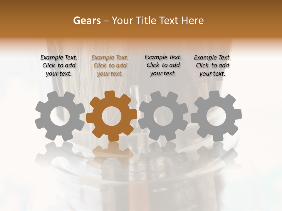 Trategy Corporate Per On PowerPoint Template