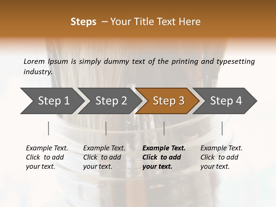 Trategy Corporate Per On PowerPoint Template