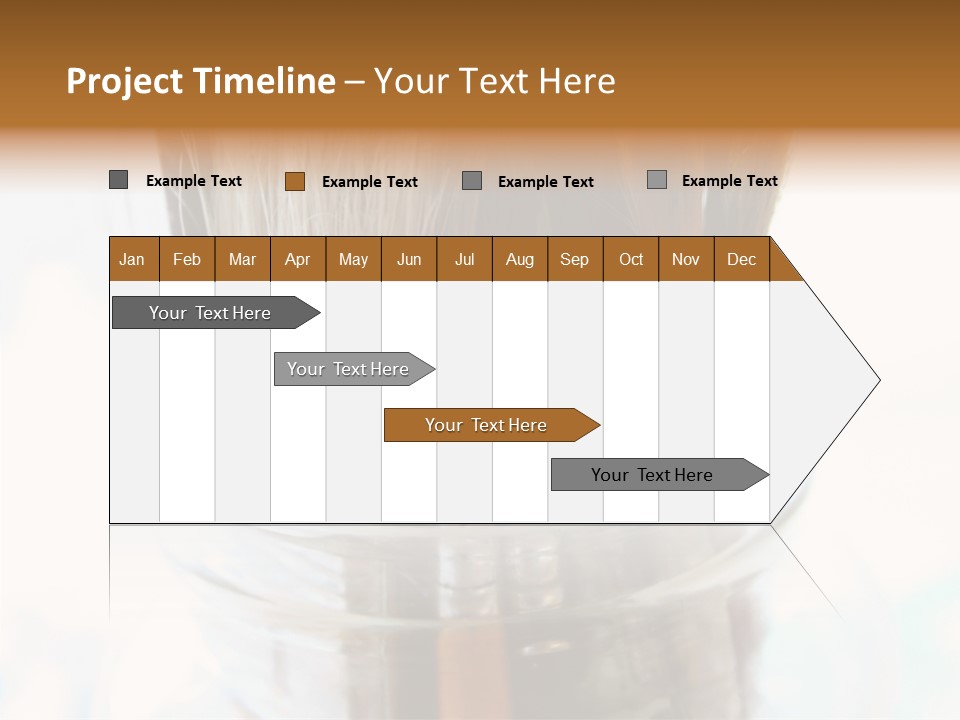 Trategy Corporate Per On PowerPoint Template