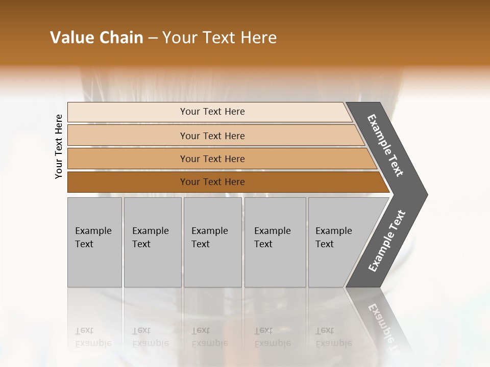 Trategy Corporate Per On PowerPoint Template