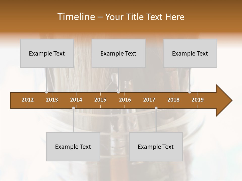 Trategy Corporate Per On PowerPoint Template