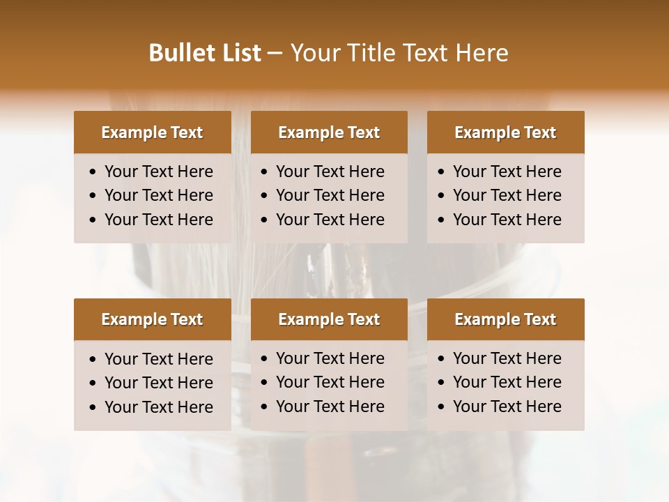 Trategy Corporate Per On PowerPoint Template