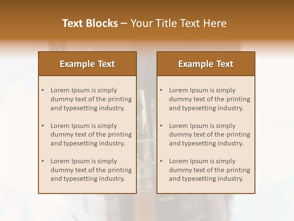 Trategy Corporate Per On PowerPoint Template