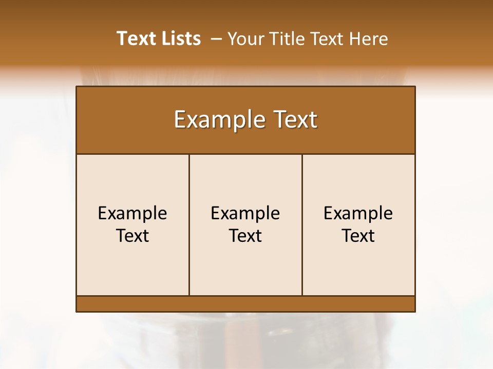 Trategy Corporate Per On PowerPoint Template