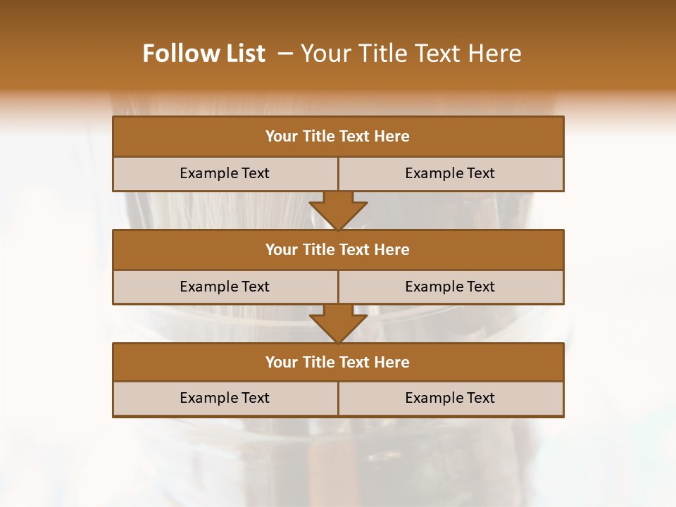 Trategy Corporate Per On PowerPoint Template
