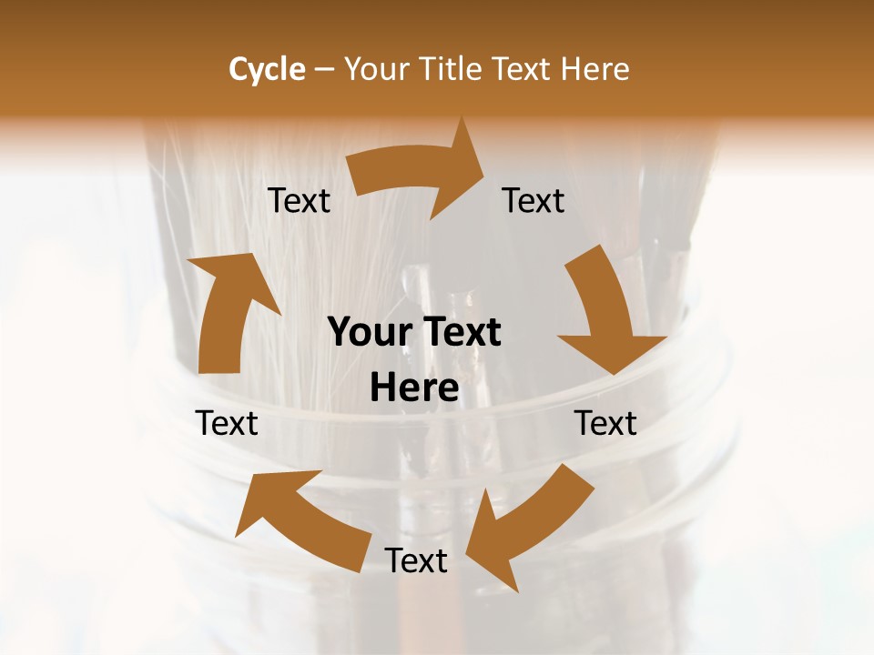 Trategy Corporate Per On PowerPoint Template