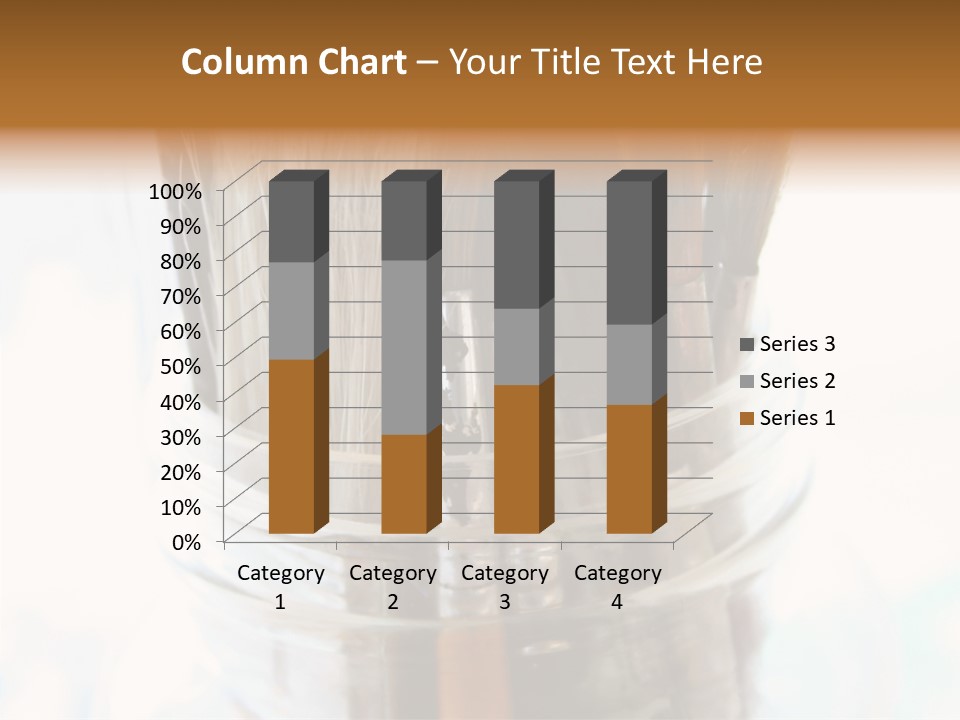 Trategy Corporate Per On PowerPoint Template