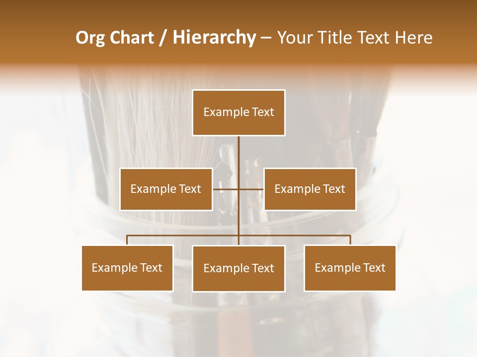 Trategy Corporate Per On PowerPoint Template