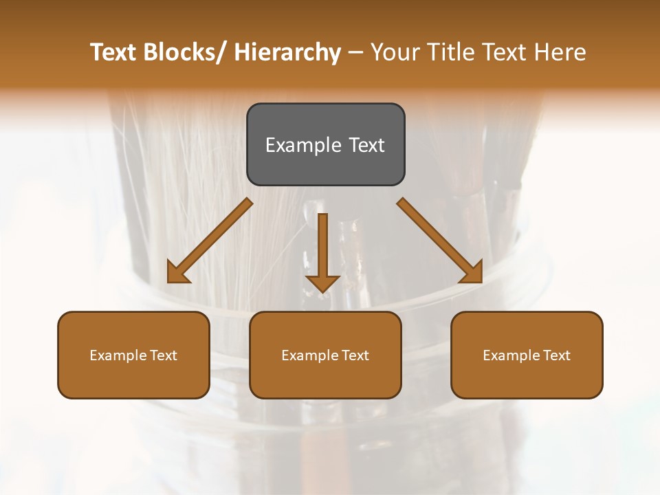 Trategy Corporate Per On PowerPoint Template