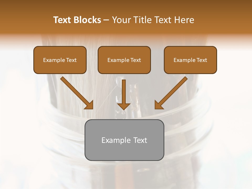 Trategy Corporate Per On PowerPoint Template