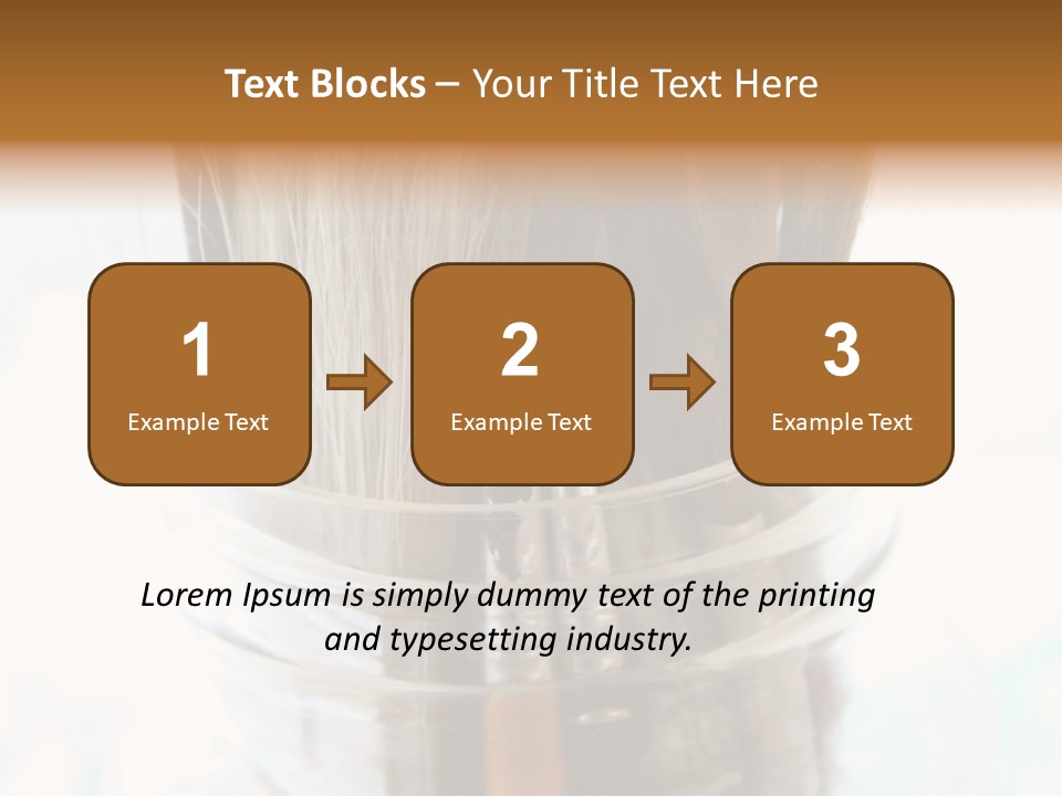 Trategy Corporate Per On PowerPoint Template