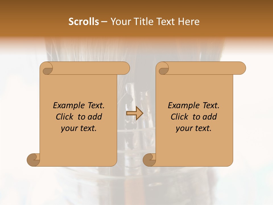 Trategy Corporate Per On PowerPoint Template