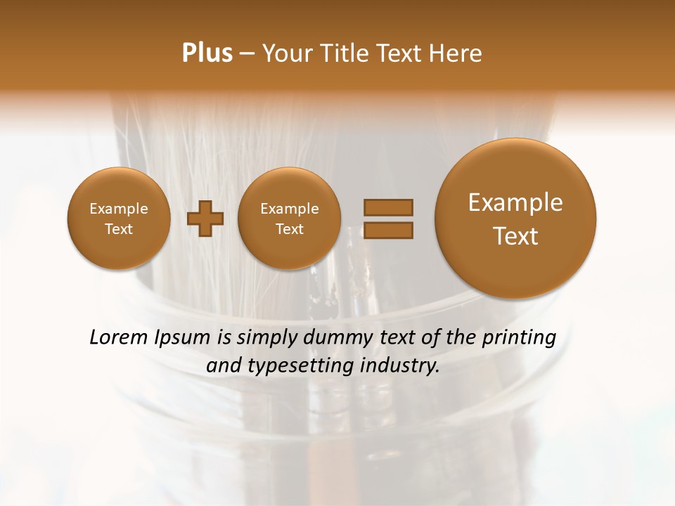 Trategy Corporate Per On PowerPoint Template