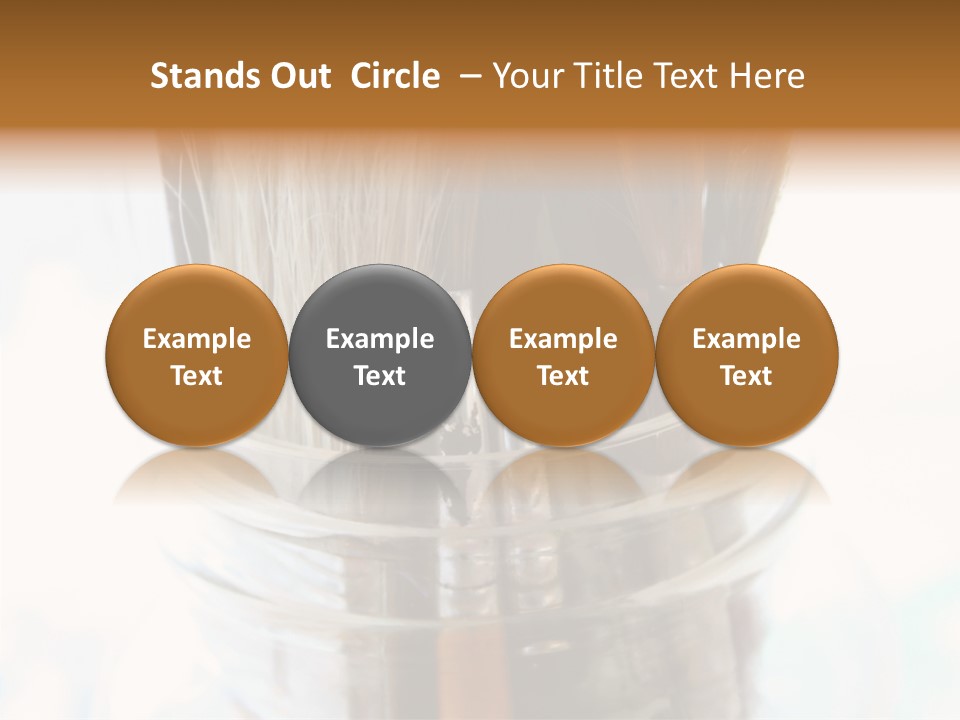 Trategy Corporate Per On PowerPoint Template