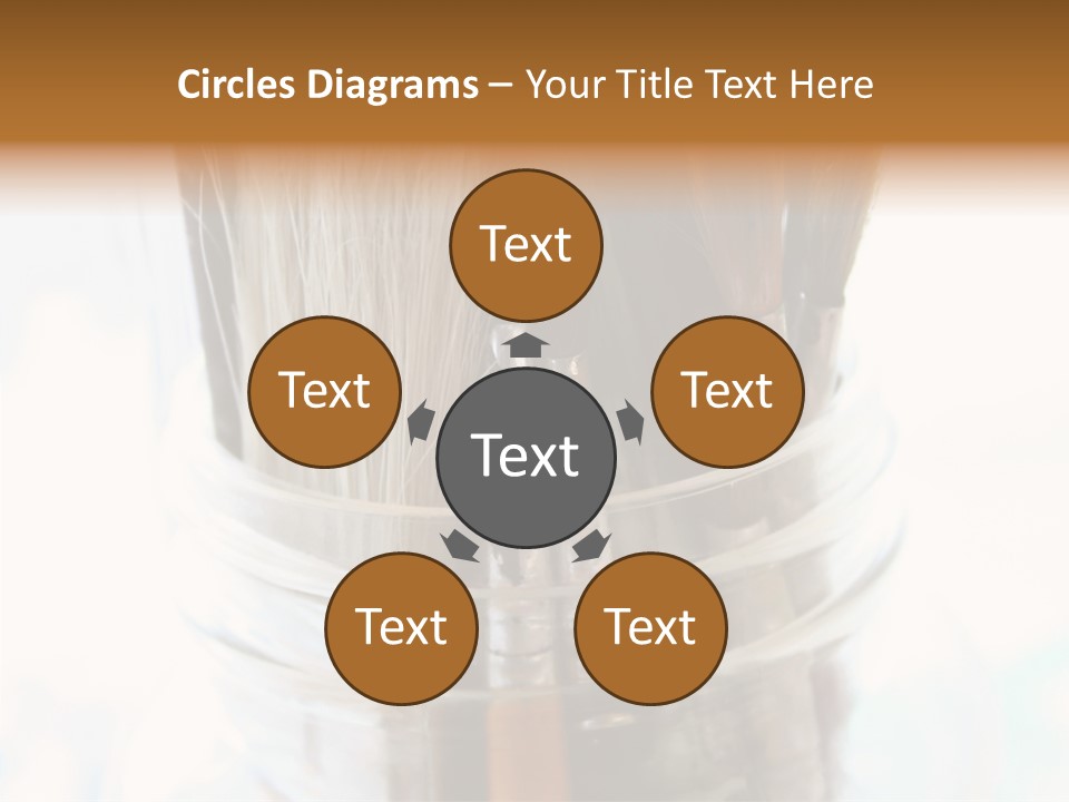 Trategy Corporate Per On PowerPoint Template