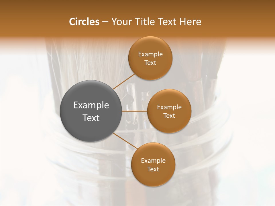 Trategy Corporate Per On PowerPoint Template