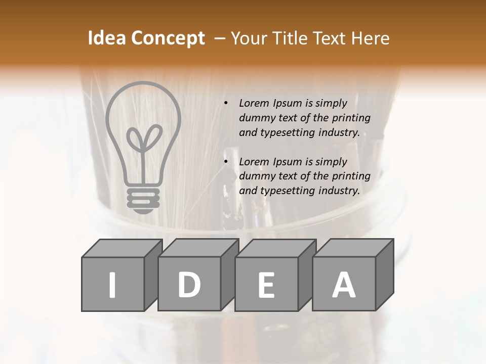 Trategy Corporate Per On PowerPoint Template