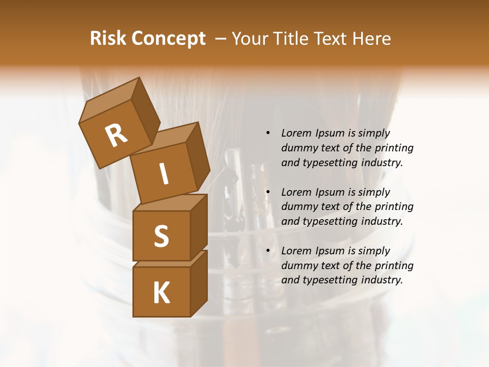 Trategy Corporate Per On PowerPoint Template