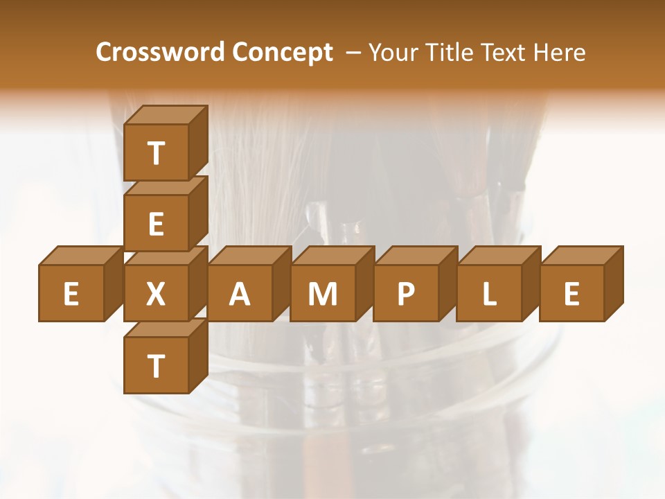 Trategy Corporate Per On PowerPoint Template