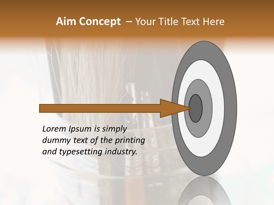 Trategy Corporate Per On PowerPoint Template