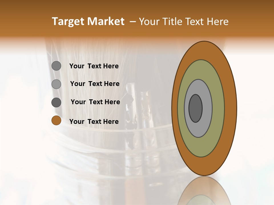 Trategy Corporate Per On PowerPoint Template