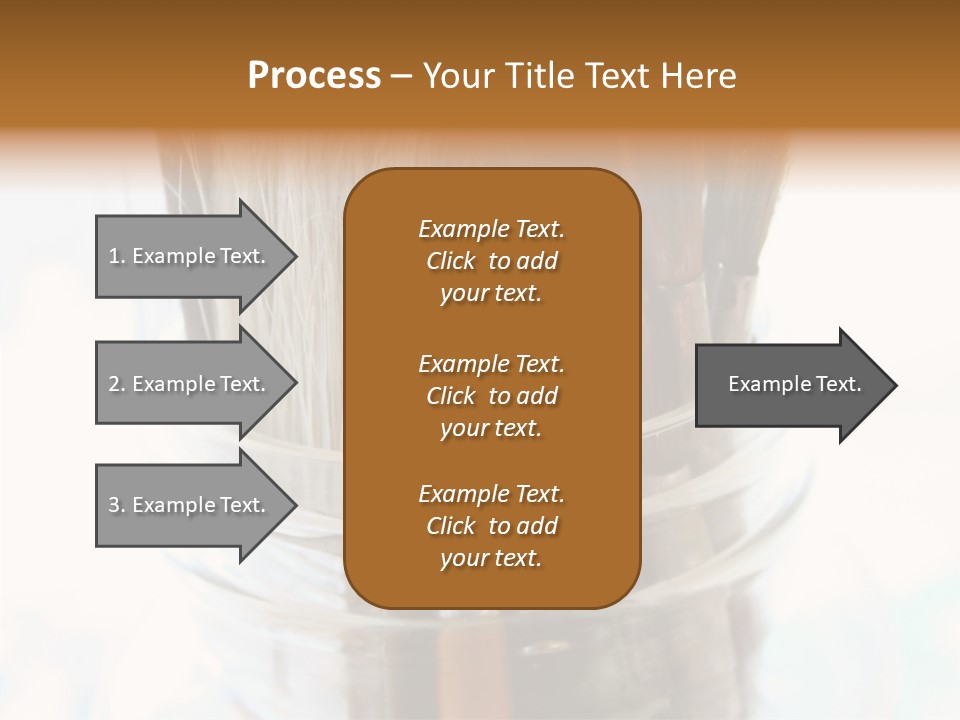 Trategy Corporate Per On PowerPoint Template