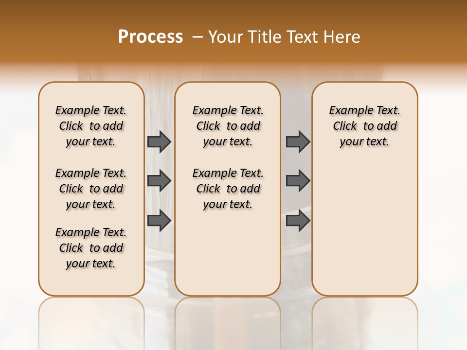 Trategy Corporate Per On PowerPoint Template
