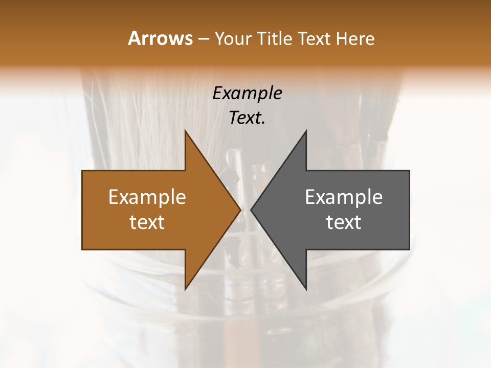 Trategy Corporate Per On PowerPoint Template