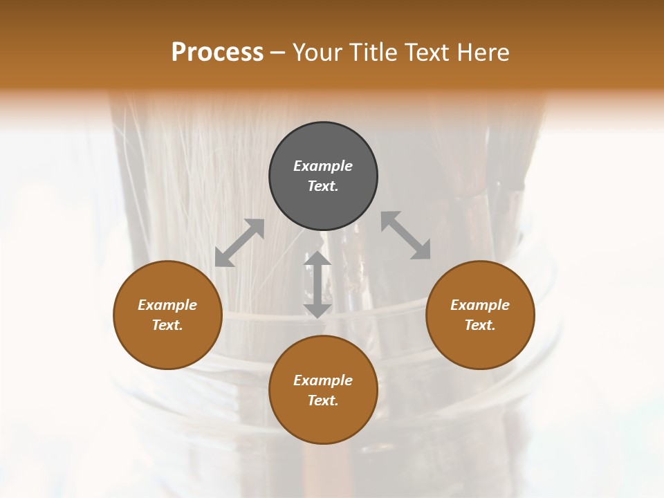 Trategy Corporate Per On PowerPoint Template