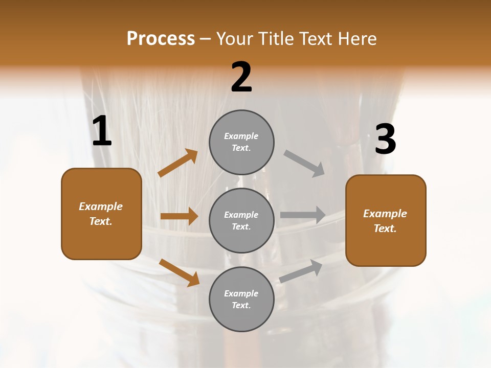 Trategy Corporate Per On PowerPoint Template