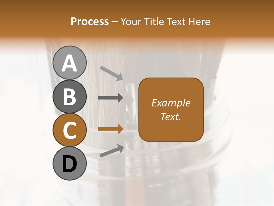 Trategy Corporate Per On PowerPoint Template