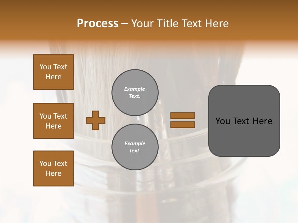 Trategy Corporate Per On PowerPoint Template
