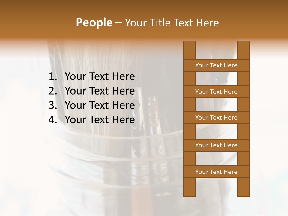 Trategy Corporate Per On PowerPoint Template