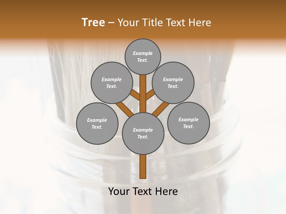 Trategy Corporate Per On PowerPoint Template