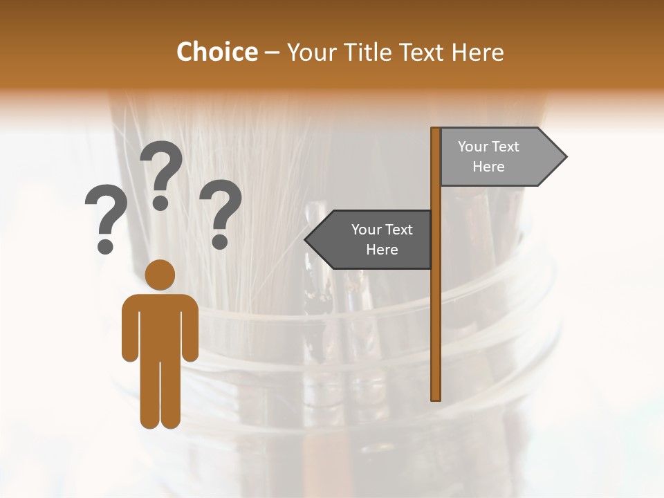 Trategy Corporate Per On PowerPoint Template