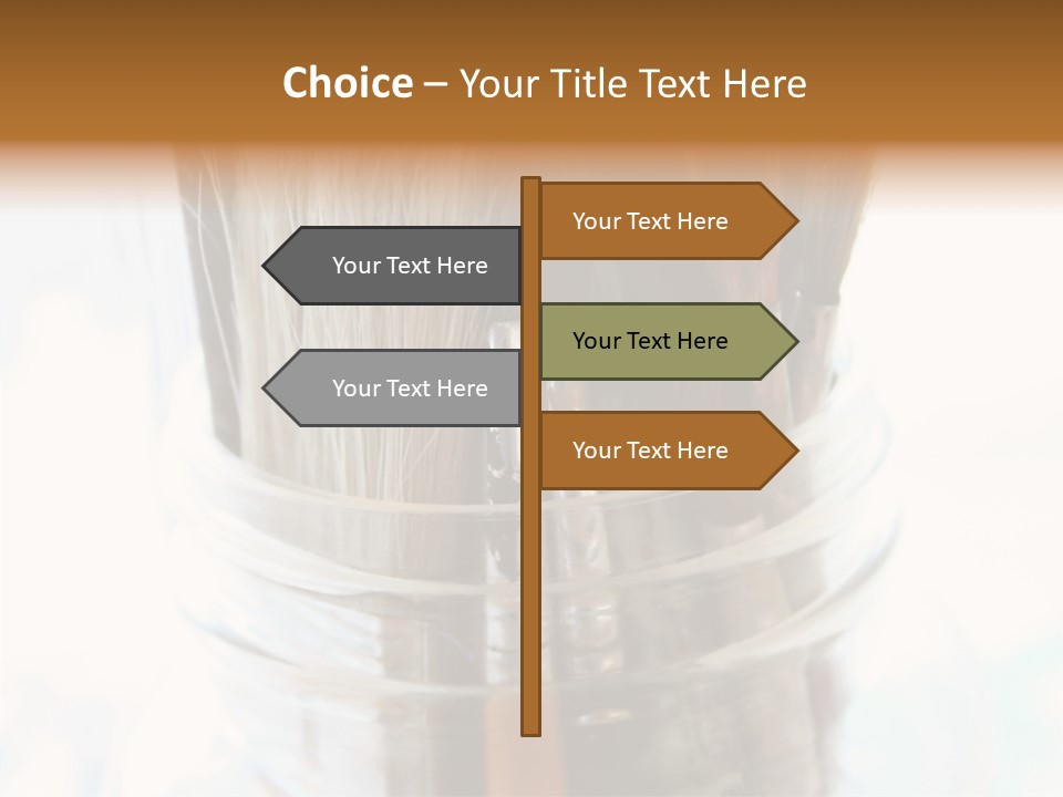 Trategy Corporate Per On PowerPoint Template