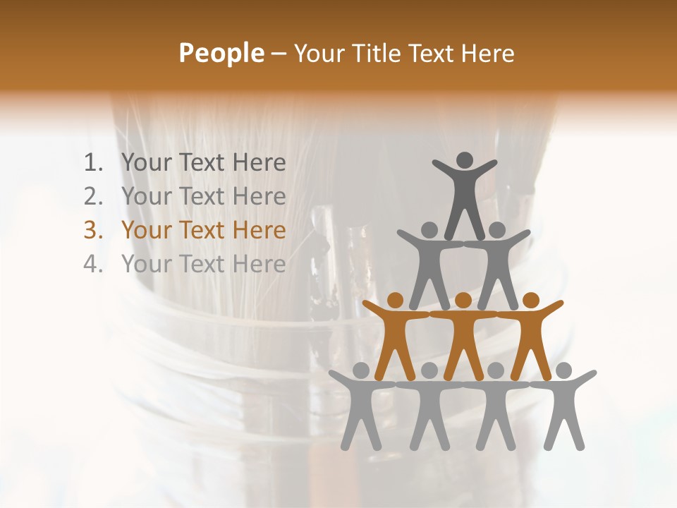 Trategy Corporate Per On PowerPoint Template