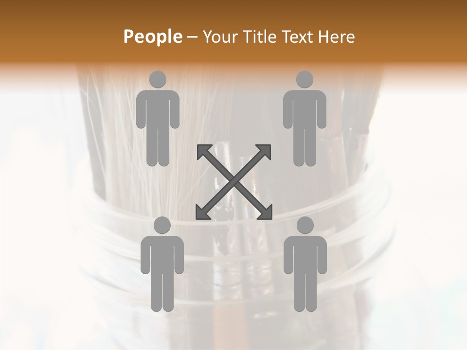 Trategy Corporate Per On PowerPoint Template